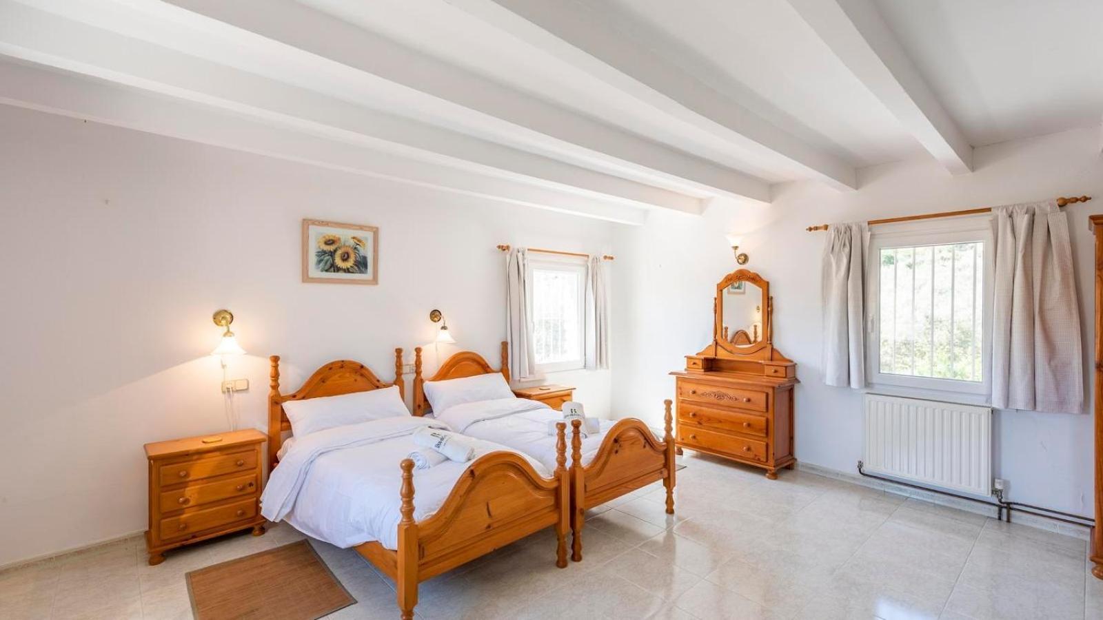 Casa Rural El Ciruelo Loco Alfarnate By Ruralidays Alfarnatejo Eksteriør billede