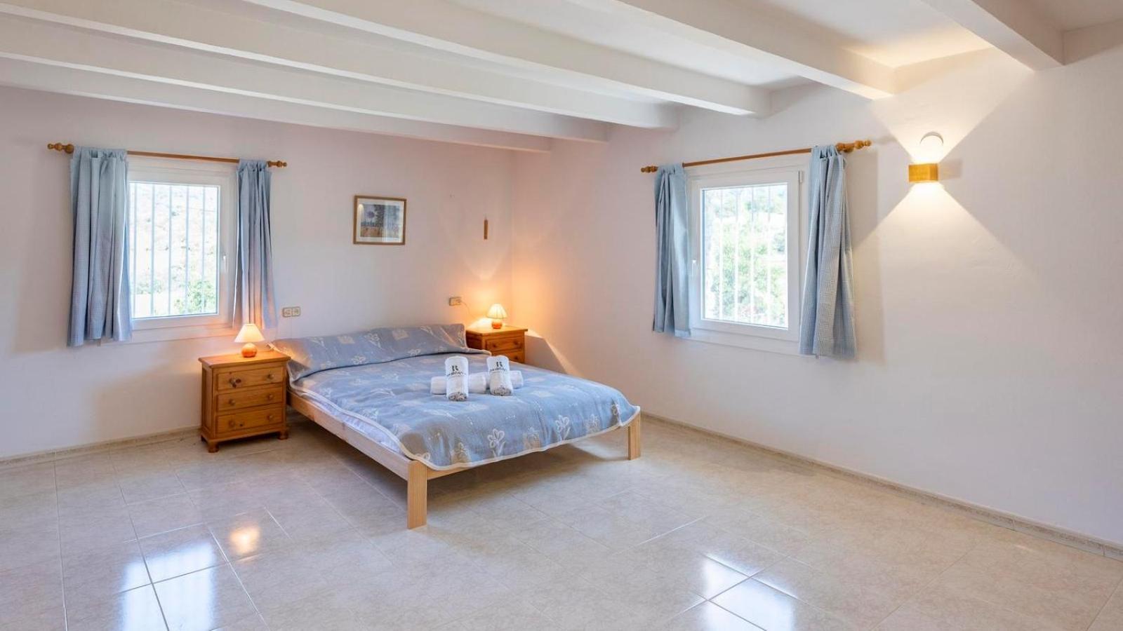 Casa Rural El Ciruelo Loco Alfarnate By Ruralidays Alfarnatejo Eksteriør billede